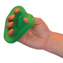 Trener dłoni elastyczny Power-Web Flex-Grip MoVes (różne kolory) 