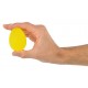Trener dłoni jajko do ściskania MoVes (różne kolory)