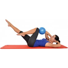 Piłka do ćwiczeń (pilatesu) Mambo Pilates Soft-Over-Ball MoVes (różne kolory i rozmiary)