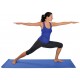 Mata do ćwiczeń (jogi) Mambo Yoga Block MoVes 180 x 60 x 04, cm - 04-010201