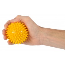 Piłka sensoryczna Mambo Massage Ball MoVes (różne kolory)