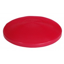 Trener równowagi (poduszka sensoryczna) Mambo Balance Trainer MoVes czerwony 60 cm 05-040103