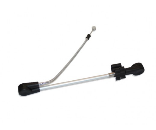 Elastyczne ramię / sonda prysznicowa do LaserNeedle - 31010