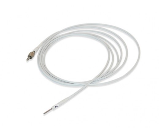 Światłowód Quartz dla kanałów R o długości 220 cm - 40310