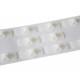 Aplikatory samoprzylepne (zestaw 100 sztuk) - 40510