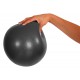 Piłka do ćwiczeń (pilatesu) Mambo Pilates Soft-Over-Ball MoVes (różne kolory i rozmiary)