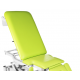 Fotel Plus - fotel sterowany elektrycznie zamiast sprężyny gazowej