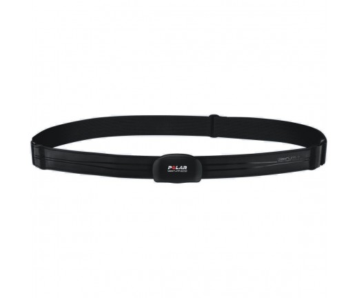 Pas piersiowy rejestrujący pracę serca + pasek do mocowania do bieżni EN-Motion/PLUS - 3496839 + 3496840