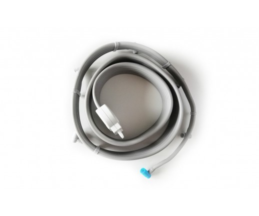 Przewód powietrzny pojedynczy do mankietu na nogę do LC 600