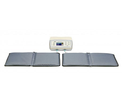 Aparat do magnetoterapii (dwukanałowy) Magnetronic MF-2