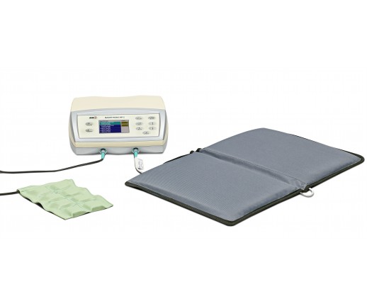 Aparat do magnetoterapii (dwukanałowy) Magnetronic MF-2