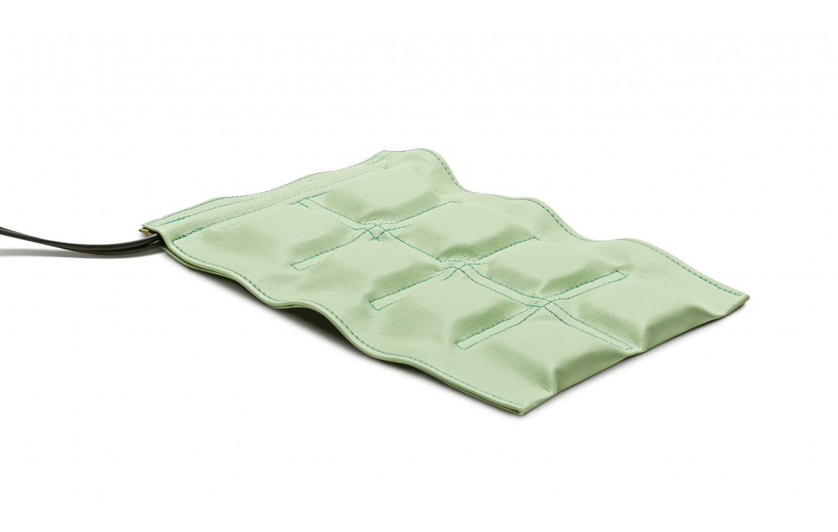 Aplikator płaski, elastyczny do magnetoterapii APE-1