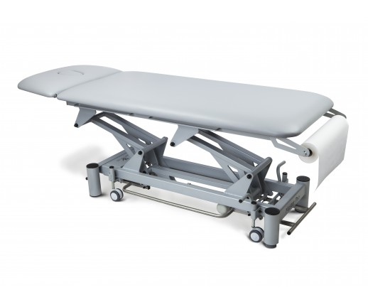 Stół rehabilitacyjny 2 cz. Master PRO