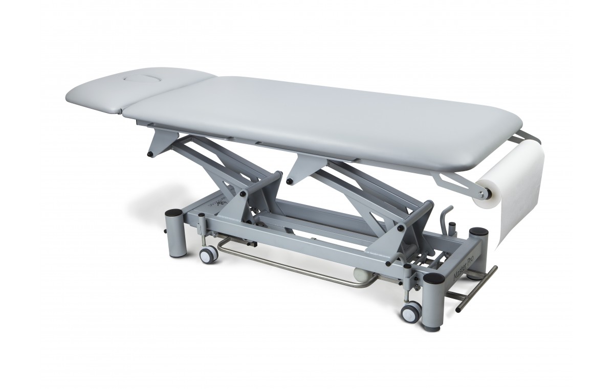 Stół rehabilitacyjny 2 cz. Master PRO