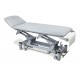 Stół rehabilitacyjny 2 cz. Master PRO