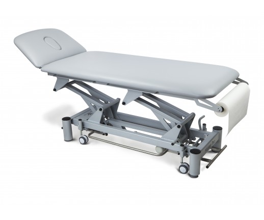 Stół rehabilitacyjny 2 cz. Master PRO