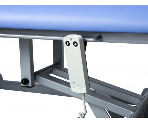 Stół rehabilitacyjny 2 cz. Master PRO