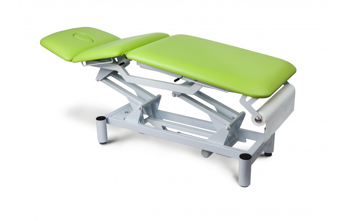 Stół rehabilitacyjny 3 cz. elektryczny Master PRO