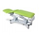 Stół rehabilitacyjny 3 cz. hydrauliczny Master PRO