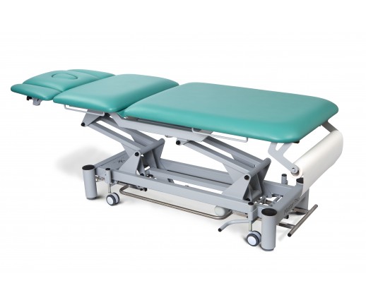 Stół rehabilitacyjny 5 cz. hydrauliczny Master PRO