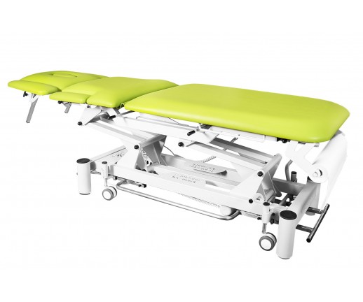 Stół rehabilitacyjny 7 cz. elektryczny Master PRO