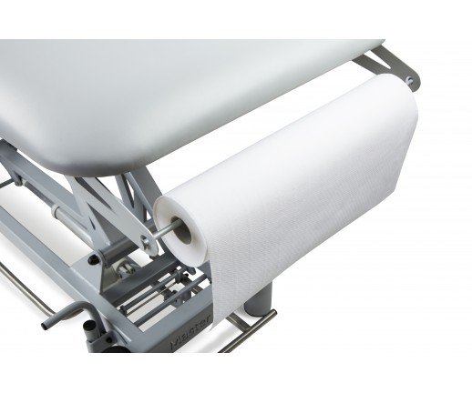 Wieszak na papier lub prześcieradło do stołów Master