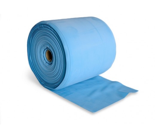 Taśma rehabilitacyjna MoVes FIT Band 2,5 m (pastelowe kolory)