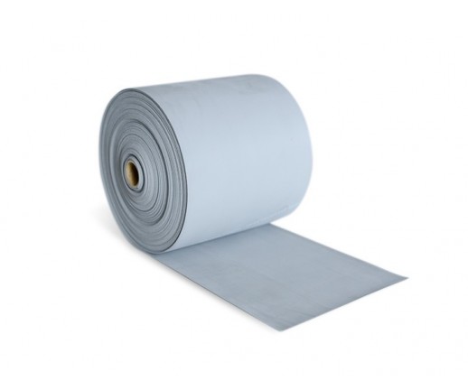 Taśma rehabilitacyjna MoVes FIT Band 2,5 m (pastelowe kolory)