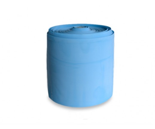 Taśma rehabilitacyjna MoVes FIT Band 2,5 m (pastelowe kolory)