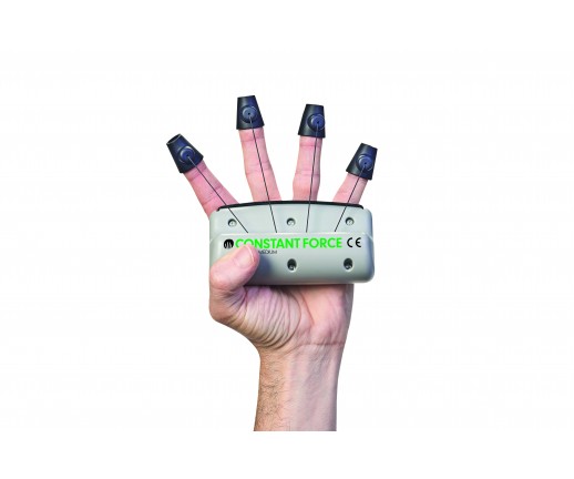 Przyrząd do treningu każdego palca osobno Dynatomy Constant Force X-Tend MoVeS