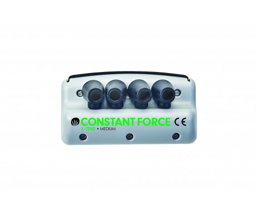 Przyrząd do treningu każdego palca osobno Dynatomy Constant Force X-Tend MoVeS