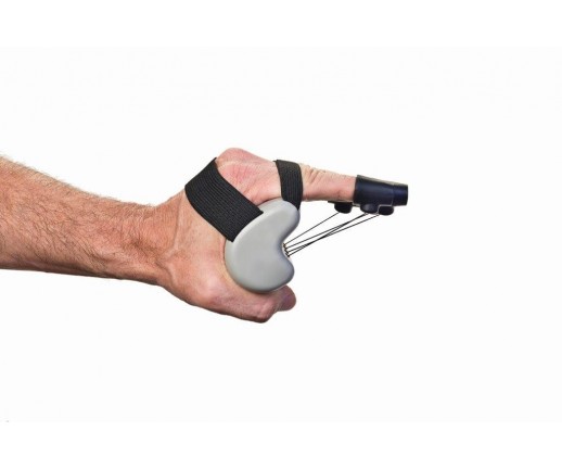 Przyrząd do treningu każdego palca osobno Dynatomy Constant Force X-Tend MoVeS