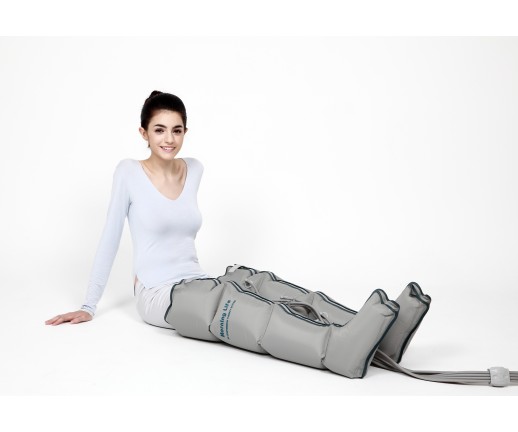 Mankiet na nogę 4 komorowy do WIC 2008/WIC 2008M