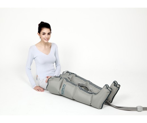 Mankiet na nogę 4 komorowy do WIC 2008/WIC 2008M