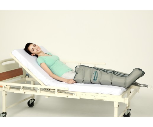 Mankiet na nogę 6 komorowy do LC 600/WIC 2008MS