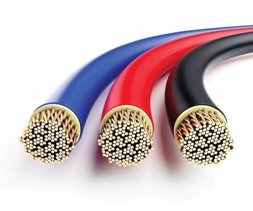 Kabel obwodu pacjenta do elektroterapii do aparatów BardoMed (E1, EU1), gniazdo żeńskie 2mm - KE-12