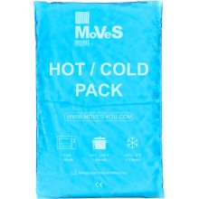 Okład (kompres) żelowy MoVes Hot/Cold Pack Classic (różne wymiary)