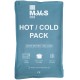 Okład (kompres) żelowy MoVes Hot/Cold Pack Soft Touch (różne rozmiary)
