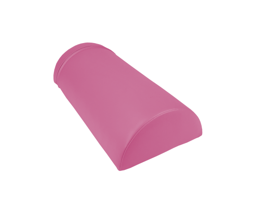 Półwałek rehabilitacyjny 60x30x15 cm