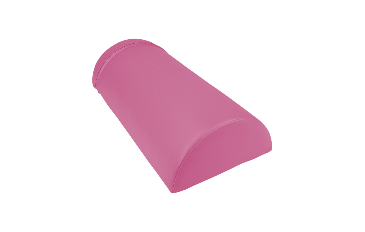 Półwałek rehabilitacyjny 60x30x15 cm