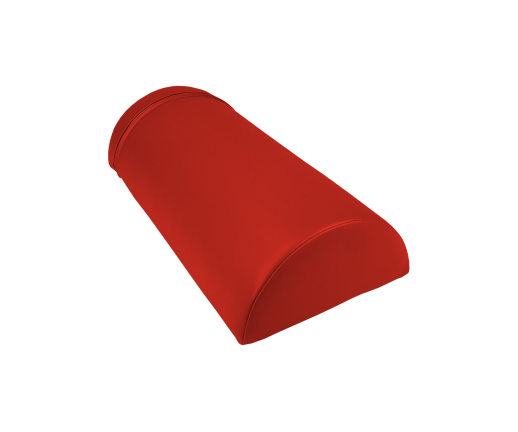 Półwałek rehabilitacyjny 60x30x15 cm