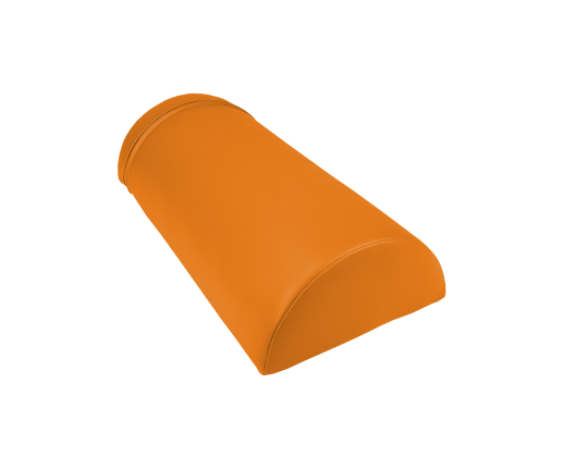 Półwałek rehabilitacyjny 60x30x15 cm