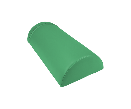 Półwałek rehabilitacyjny 60x30x15 cm