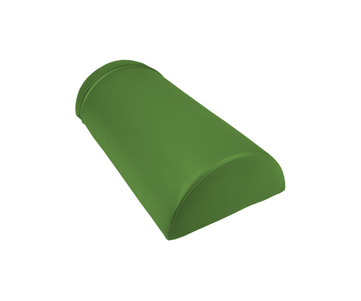 Półwałek rehabilitacyjny 60x30x15 cm