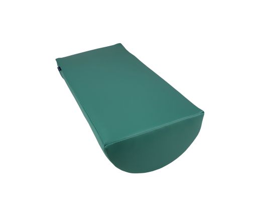 Półwałek rehabilitacyjny 60x30x15 cm