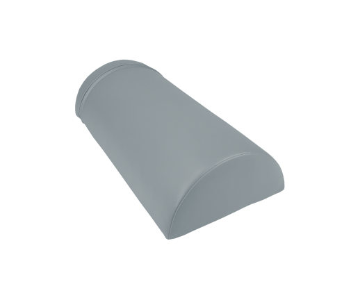 Półwałek rehabilitacyjny 60x30x15 cm