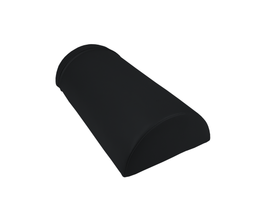 Półwałek rehabilitacyjny 60x30x15 cm