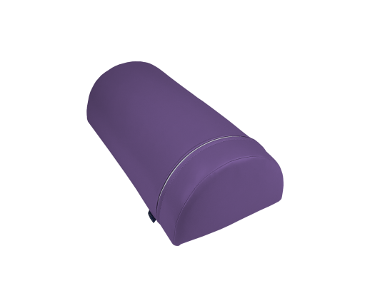 Półwałek rehabilitacyjny 60x40x20 cm