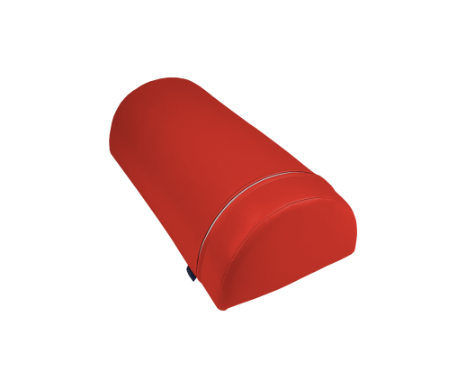 Półwałek rehabilitacyjny 60x40x20 cm