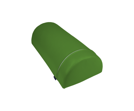 Półwałek rehabilitacyjny 60x40x20 cm